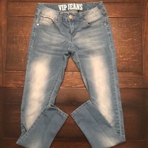 VIP jeans
